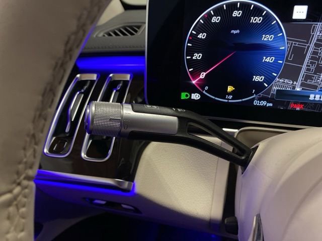 Used 2023 Mercedes-Benz S 500 4MATIC image 42