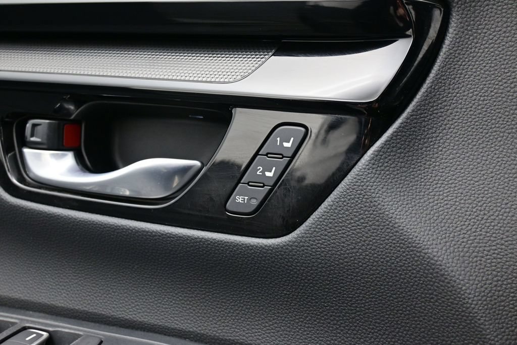 Used 2025 Honda CR-V Sport Touring image 20