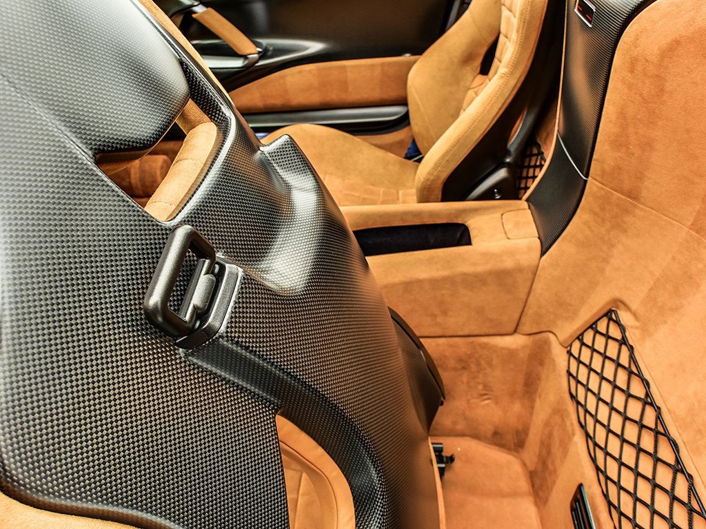 Used 2024 Ferrari 812 Competizione A image 20