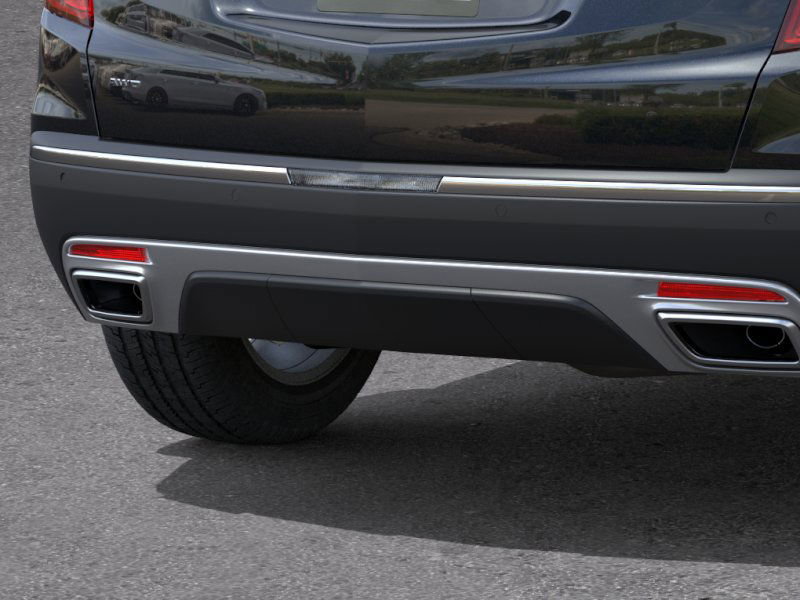 New 2025 Cadillac XT5 Premium Luxury w/ Technology Package image 38