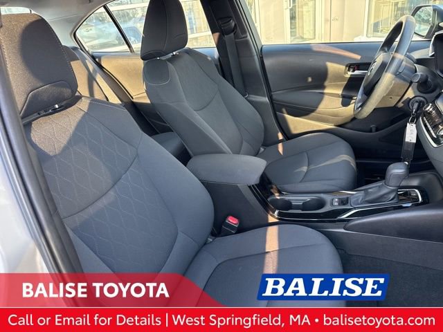 Used 2020 Toyota Corolla LE image 30