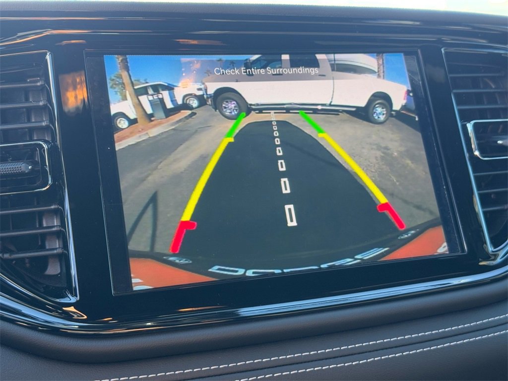 Used 2024 Dodge Durango SRT image 31