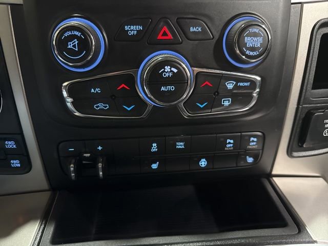 Used 2018 RAM 1500 Big Horn image 19