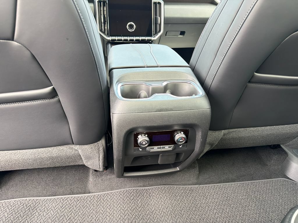 New 2026 GMC Acadia Denali AWD/4WD image 23