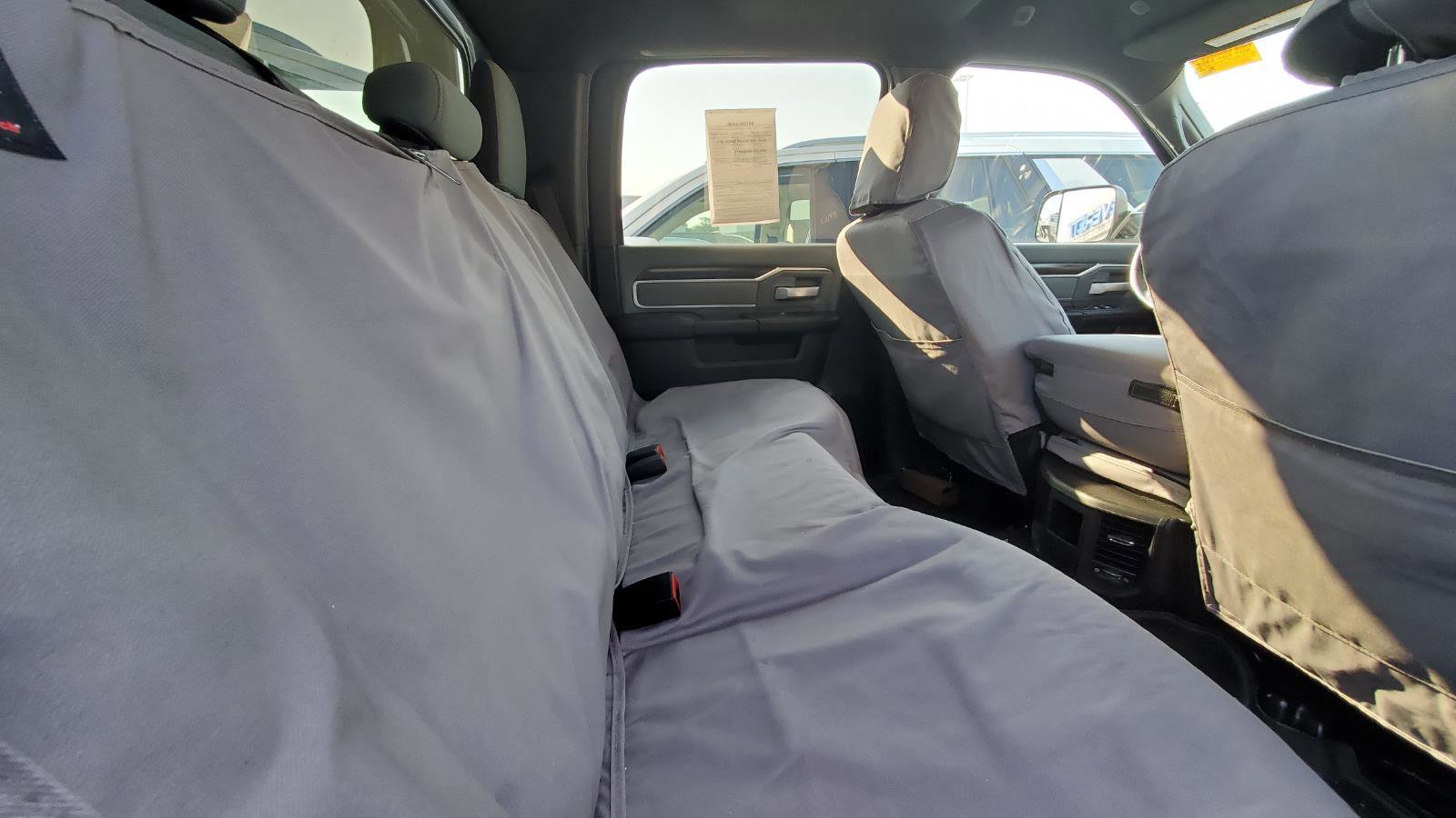 Used 2022 RAM 2500 Big Horn AWD/4WD image 6