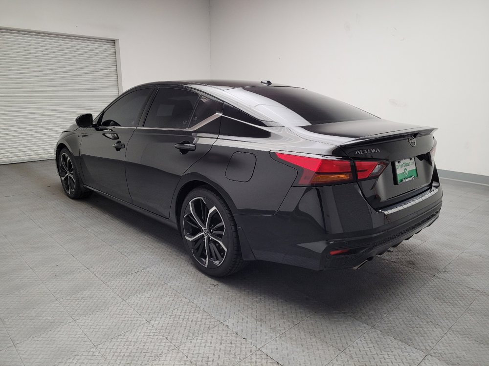 Used 2023 Nissan Altima 2.5 SR w/ SR Premium Package image 5