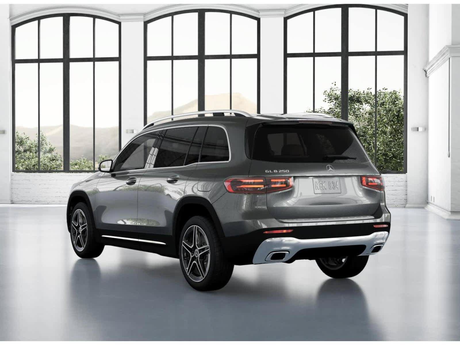 Used 2026 Mercedes-Benz GLB 250 image 27