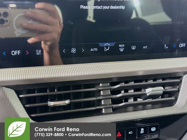 New 2026 Ford Explorer ST w/ Sun And Sound Package AWD/4WD image 14