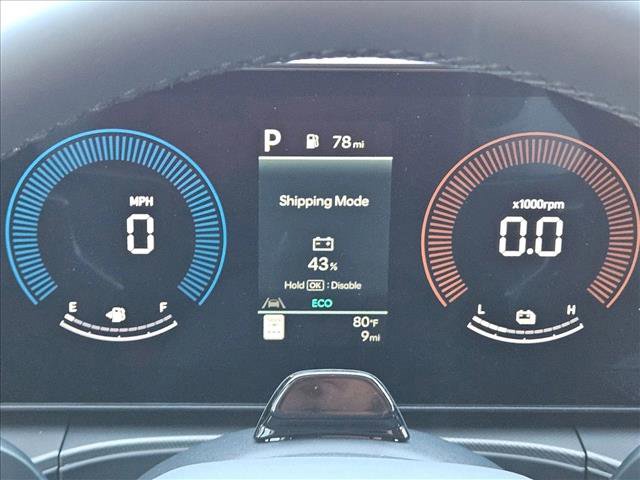 New 2026 Hyundai Santa Fe SEL image 13