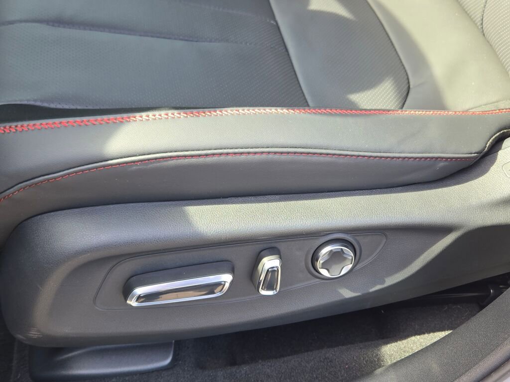 New 2026 Acura ADX A-Spec image 28