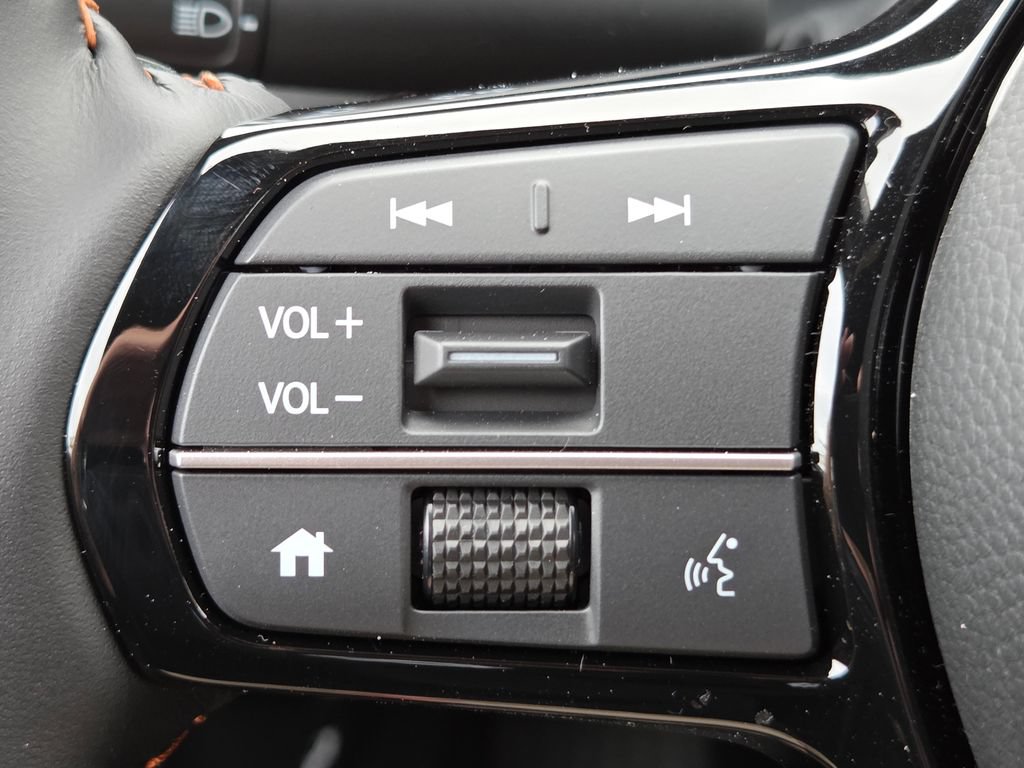 New 2027 Honda HR-V Sport image 12