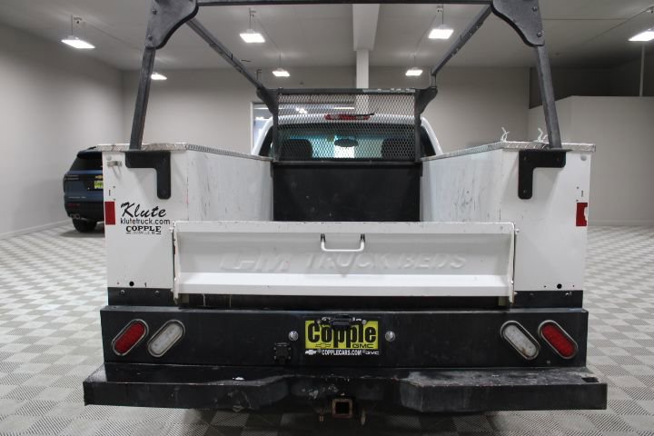 Used 2008 GMC Sierra 3500 W/T w/ Snow Plow Prep Package image 6