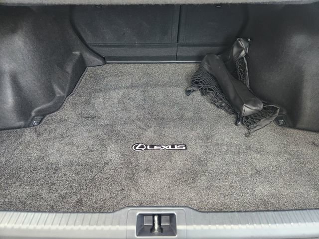 Used 2025 Lexus IS 350 F Sport w/ Accessory Package 2 image 26