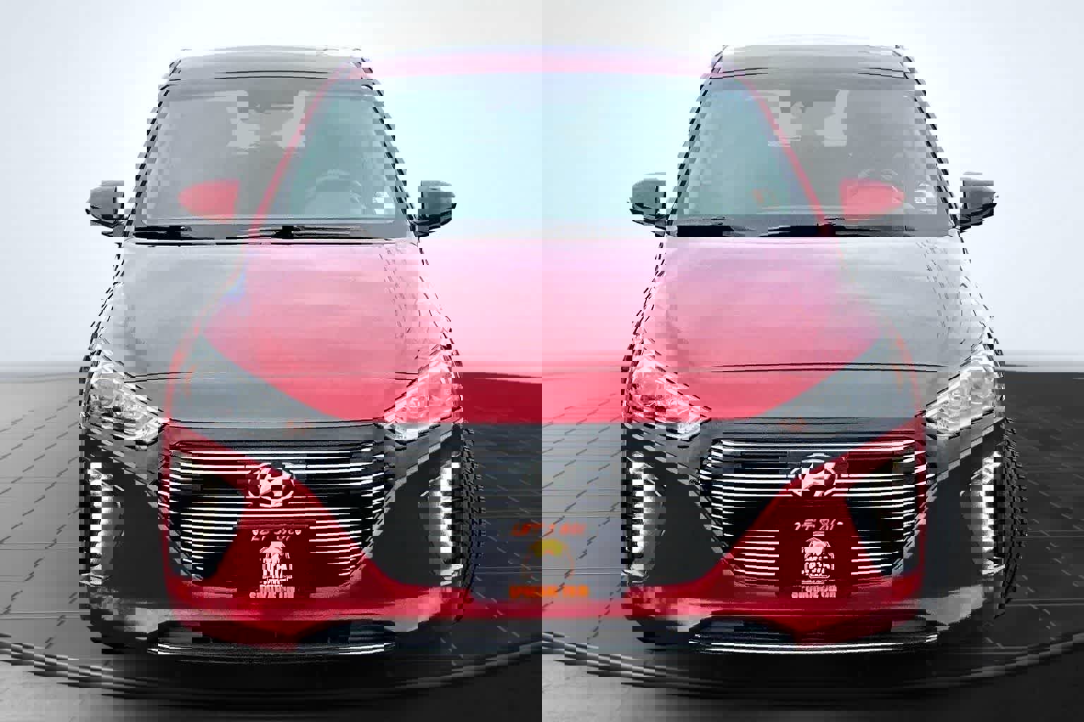 Used 2019 Hyundai Ioniq SEL image 6