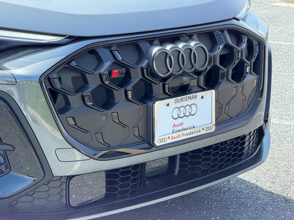 New 2026 Audi SQ5 Premium Plus image 2