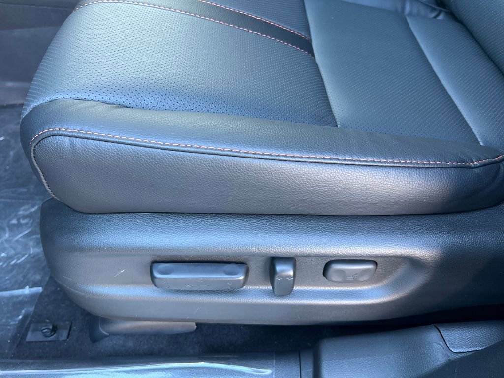 New 2026 Honda Ridgeline TrailSport+ image 23