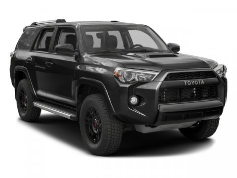 Used 2017 Toyota 4Runner TRD Pro image 6