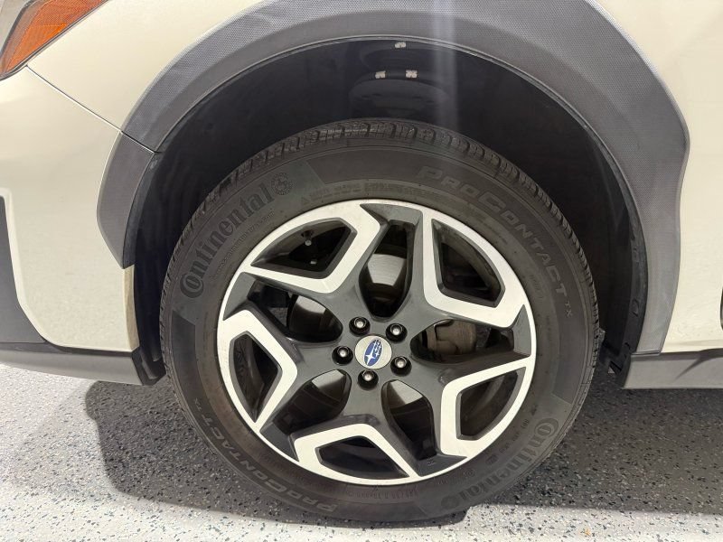 Used 2018 Subaru Crosstrek 2.0i Limited AWD/4WD image 15