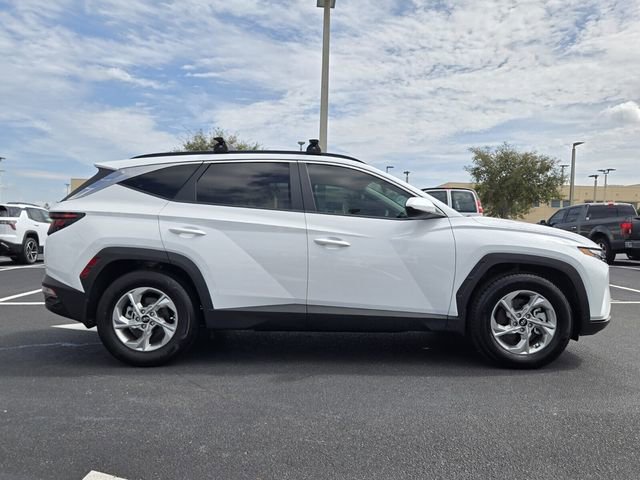 Used 2024 Hyundai Tucson SEL image 7