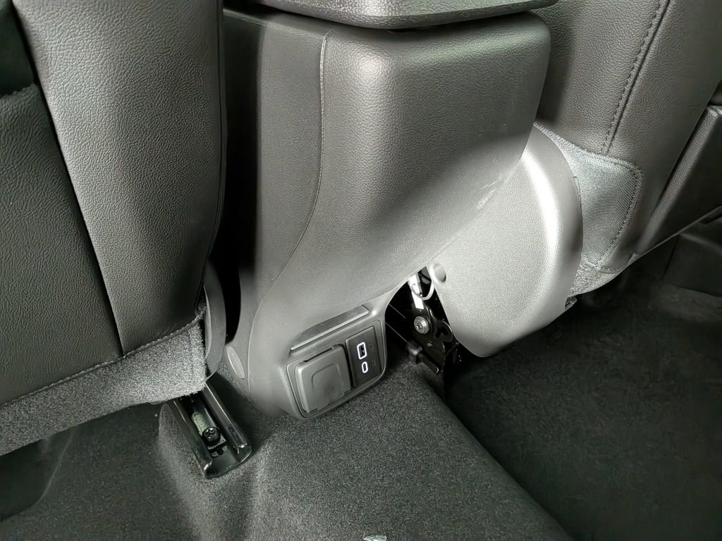 New 2026 Chevrolet TrailBlazer RS w/ Convenience Package image 31