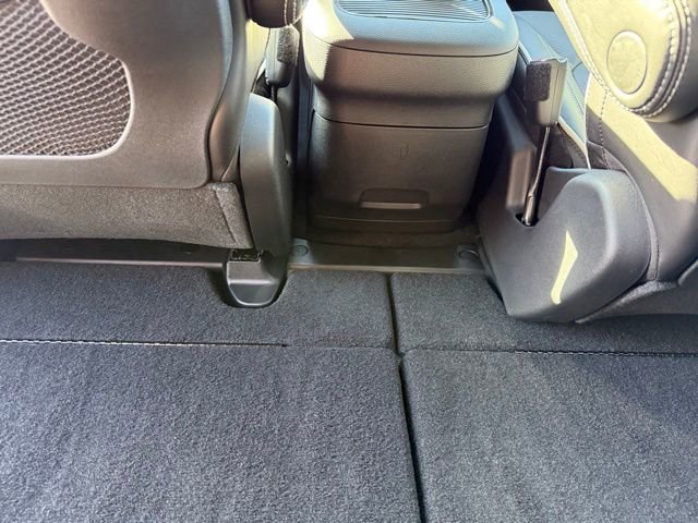 New 2026 Chrysler Pacifica Limited w/ S Appearance Package image 26