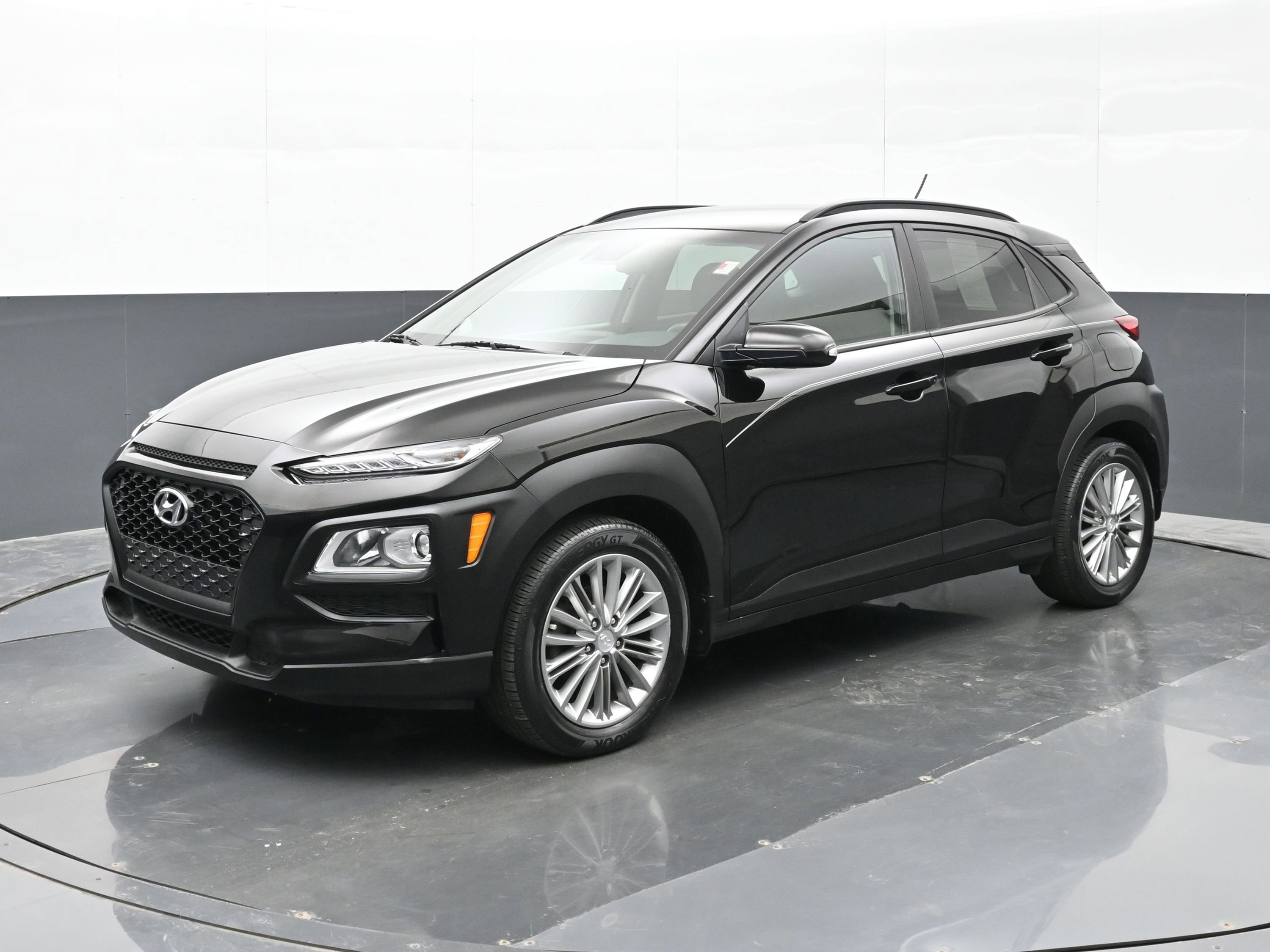 Used 2020 Hyundai Kona SEL image 8