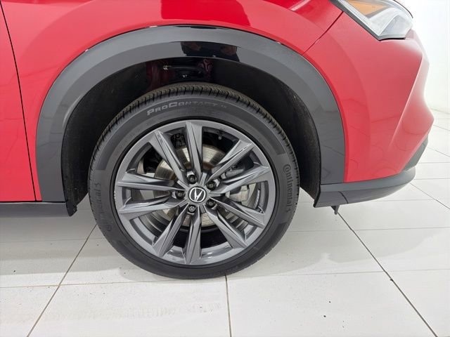 Certified 2025 Acura ADX A-Spec AWD/4WD image 46