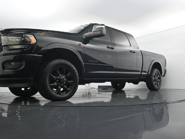 Used 2023 RAM 2500 Limited AWD/4WD image 30