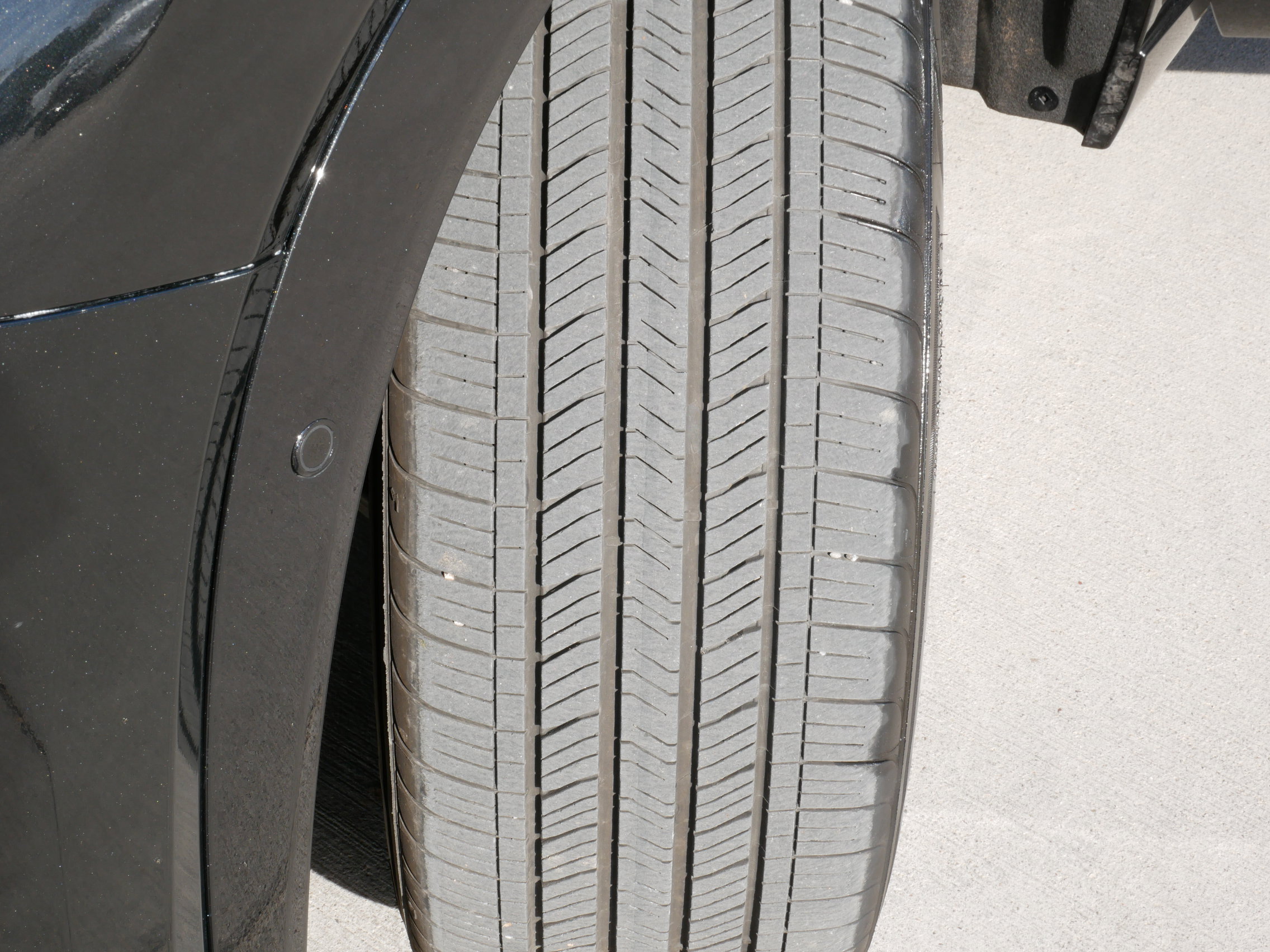 Used 2024 Lexus TX 350 AWD image 23