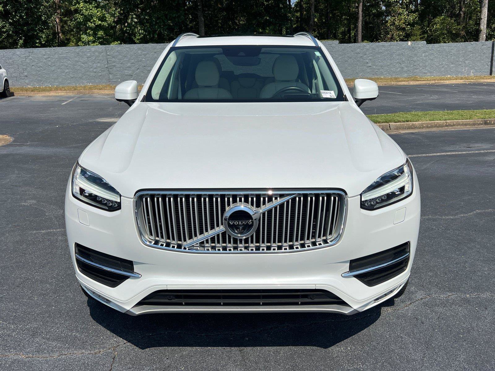 Used 2019 Volvo XC90 T6 Inscription w/ Advanced Package AWD/4WD image 2