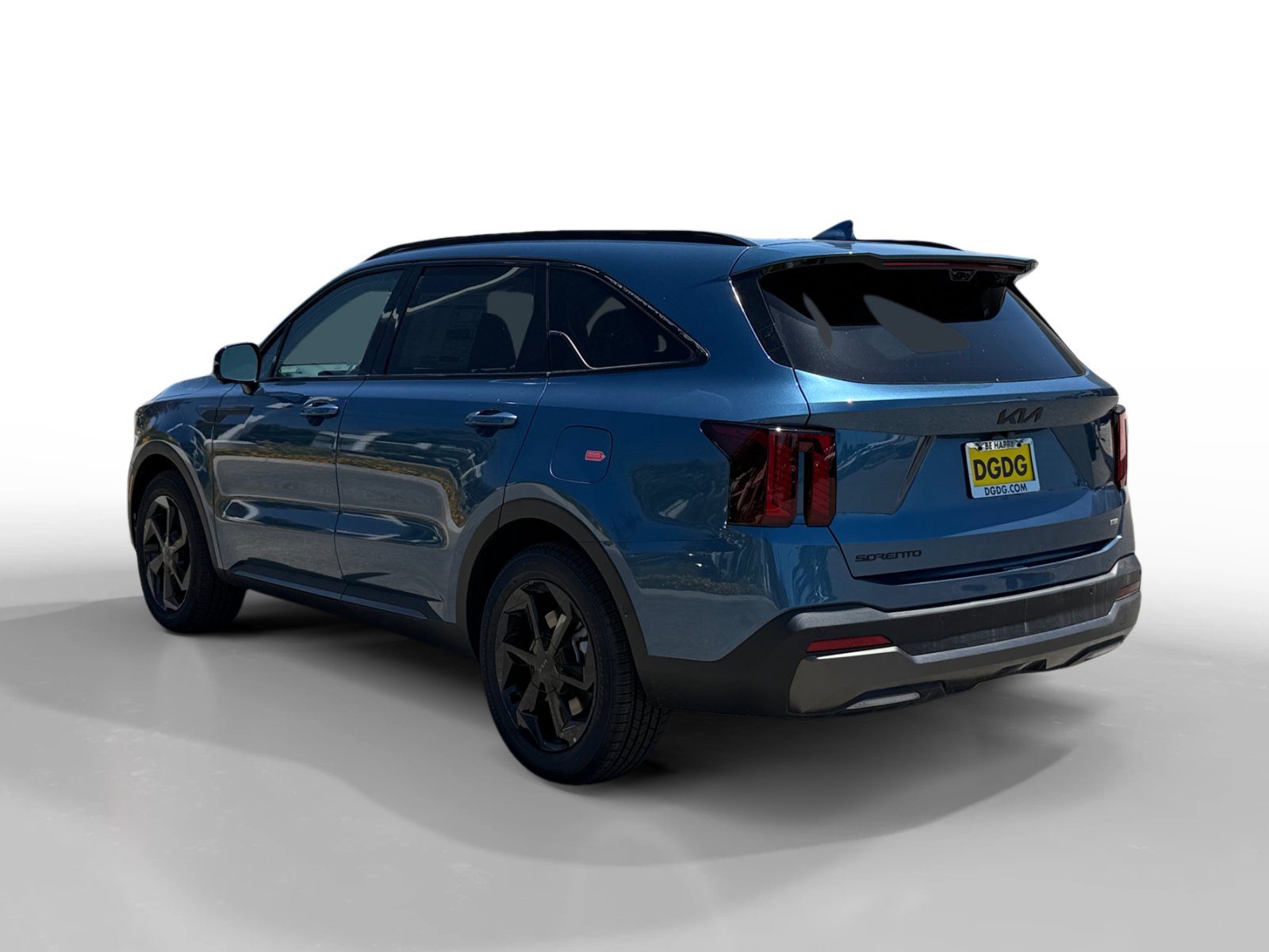 New 2026 Kia Sorento SX Prestige AWD/4WD image 3