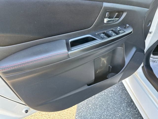 Used 2018 Subaru WRX image 10