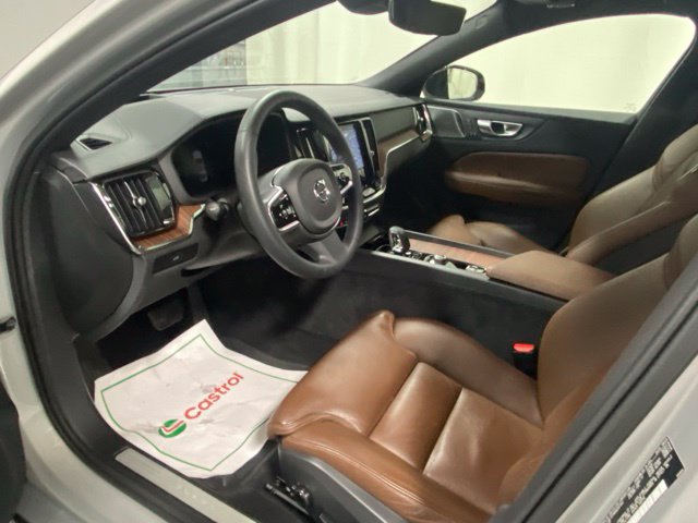 Certified 2024 Volvo S60 B5 Ultimate w/ Climate Package AWD/4WD image 9