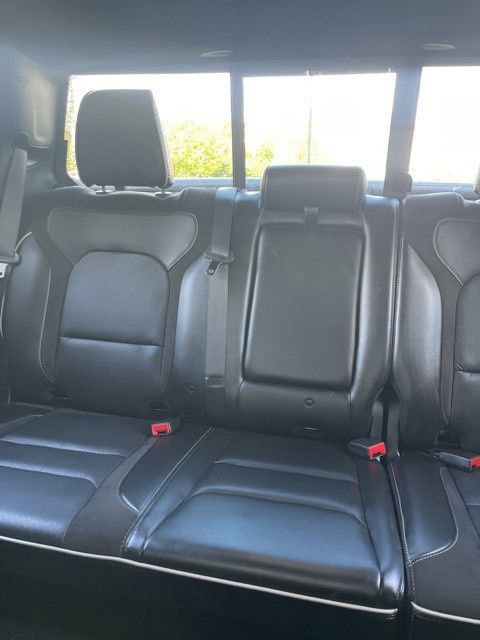 Used 2023 RAM 1500 Laramie image 6