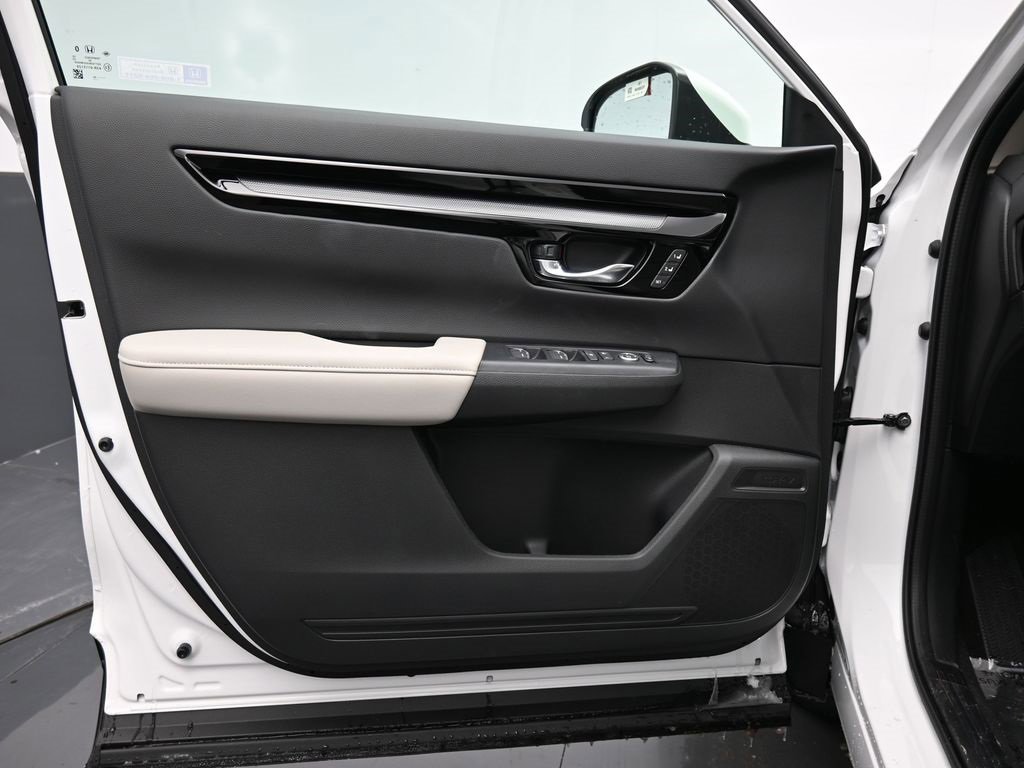 New 2026 Honda CR-V EX-L image 30