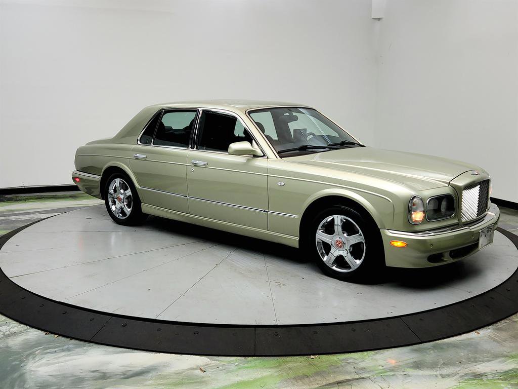 Used 2000 Bentley Arnage Red Label image 3