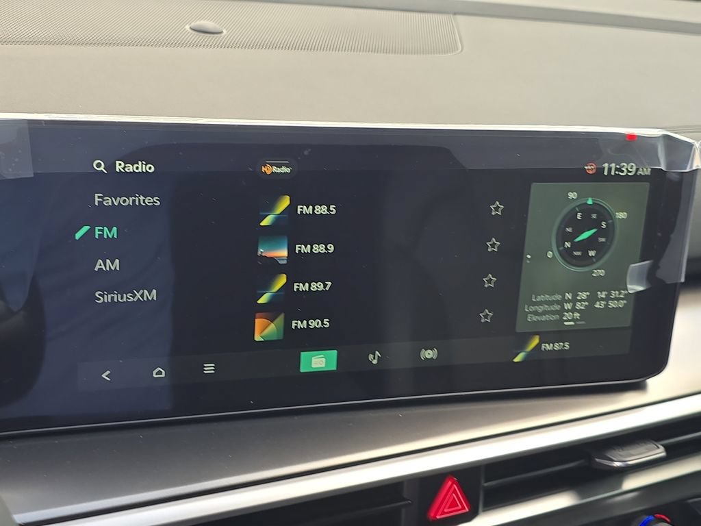 New 2026 Kia Sorento S AWD/4WD image 22