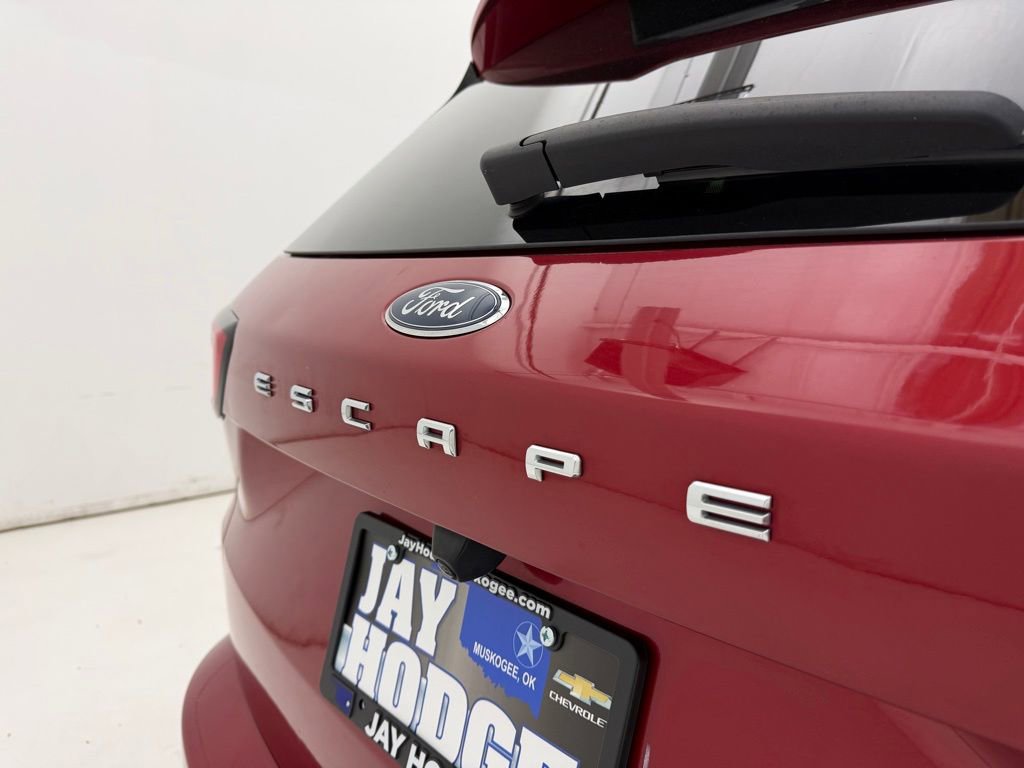 Used 2024 Ford Escape ST-Line image 19