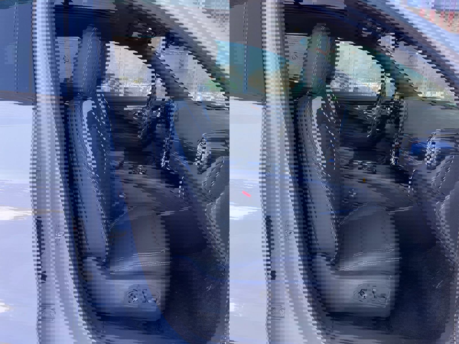 New 2024 Chevrolet Blazer EV LT image 15