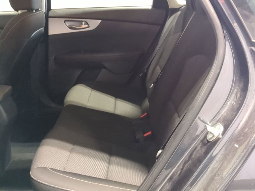 Used 2022 Kia Forte Sedan image 30