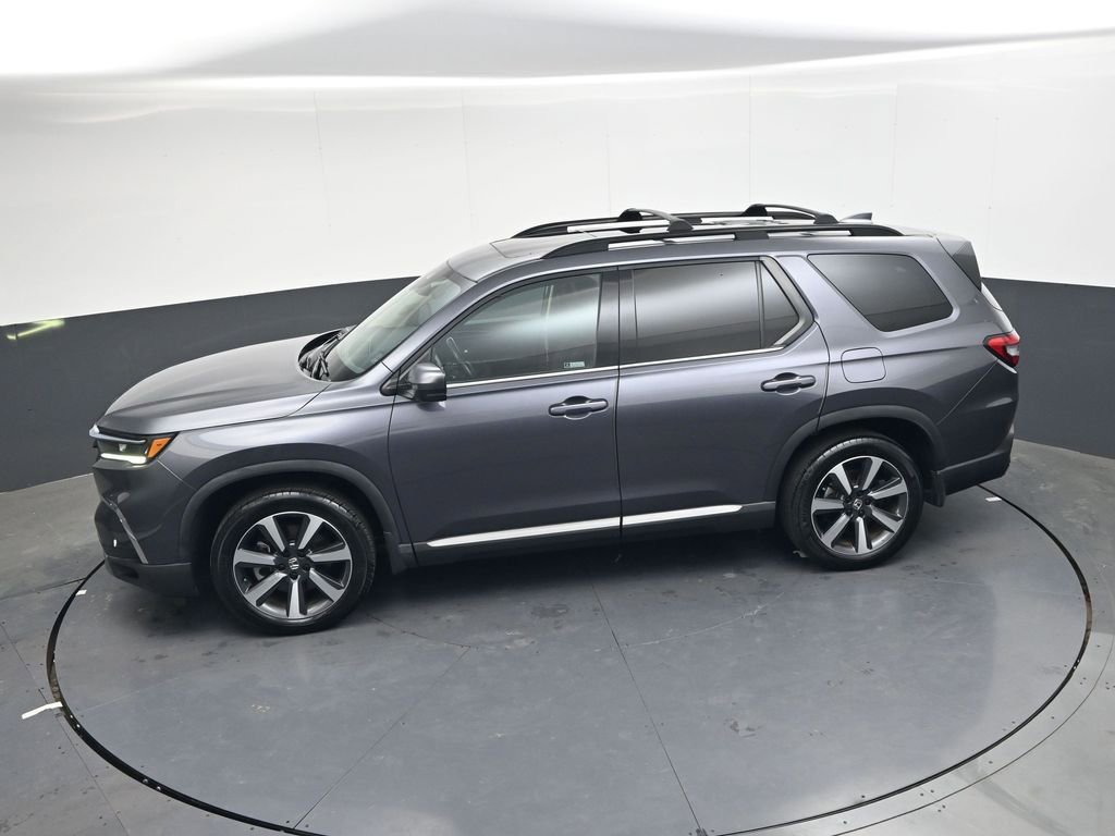 Used 2023 Honda Pilot Touring image 21