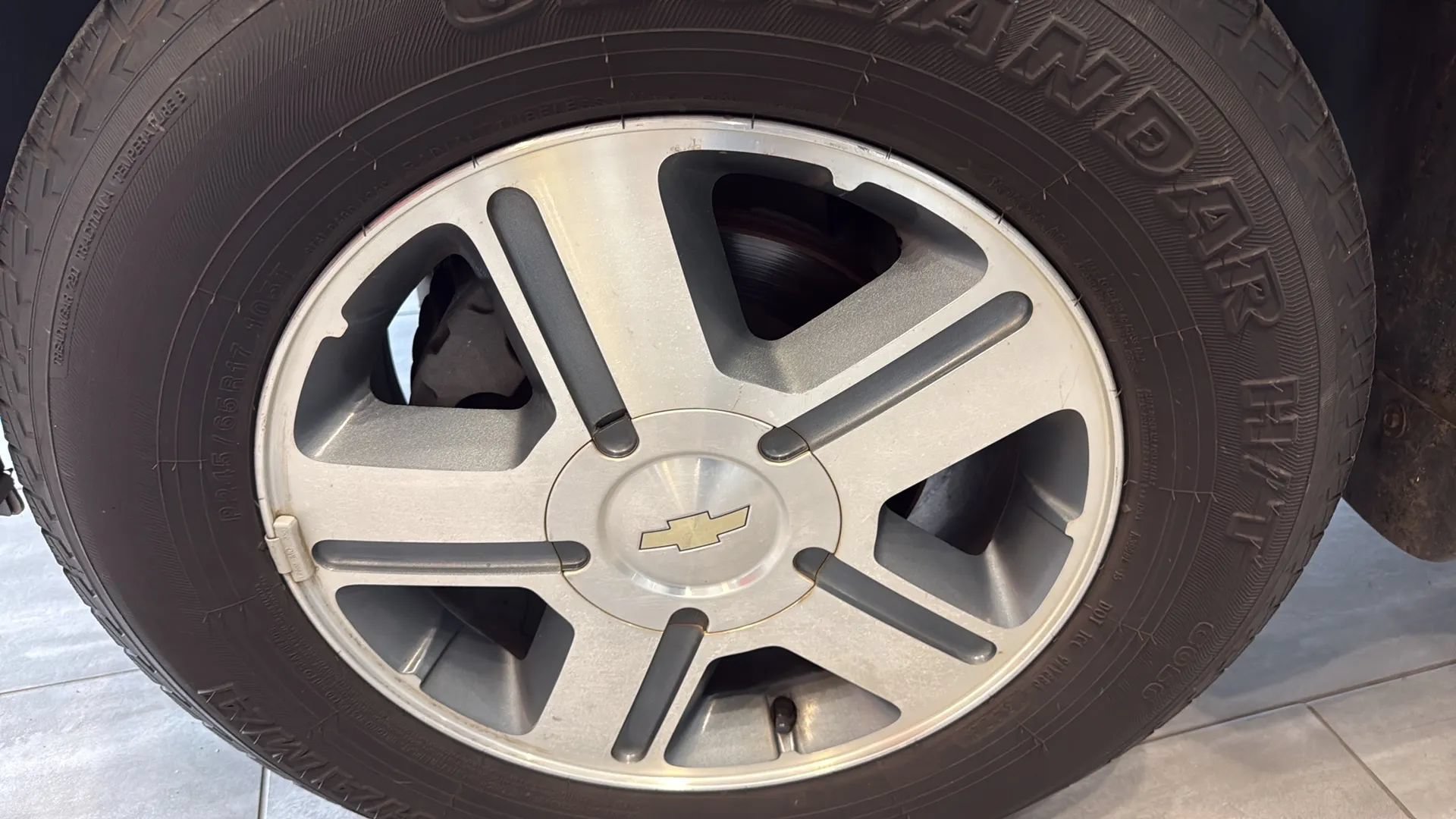Used 2005 Chevrolet TrailBlazer LT RWD image 42