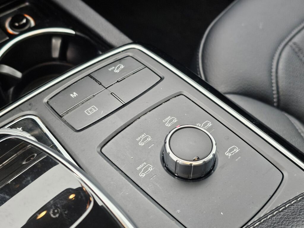 Used 2017 Mercedes-Benz GLE 350 4MATIC image 36