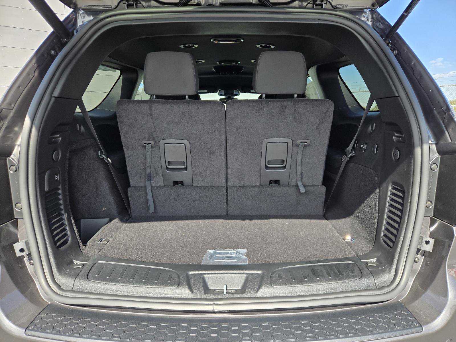 New 2026 Dodge Durango GT image 31