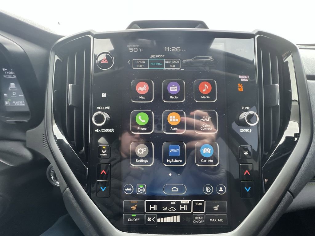 Used 2023 Subaru Ascent Onyx Edition Limited image 13