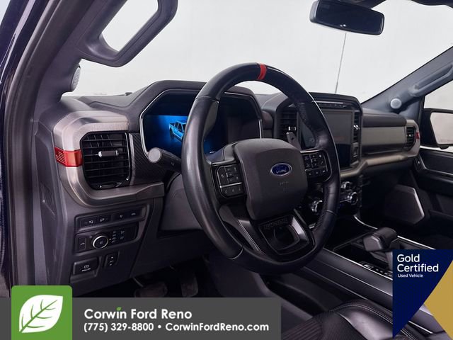 Used 2021 Ford F150 Raptor w/ Equipment Group 801A High image 12