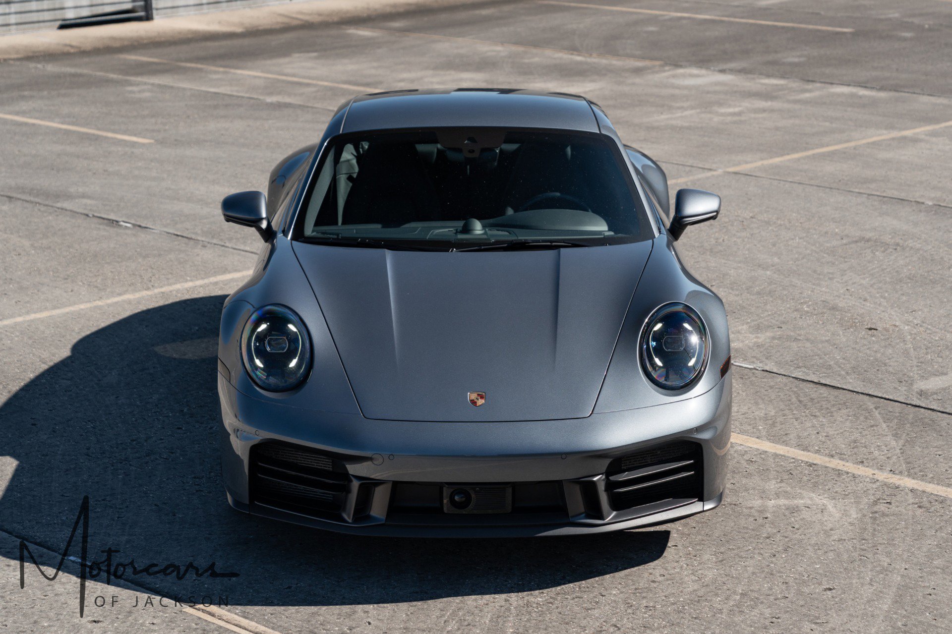 Used 2025 Porsche 911 Carrera image 34