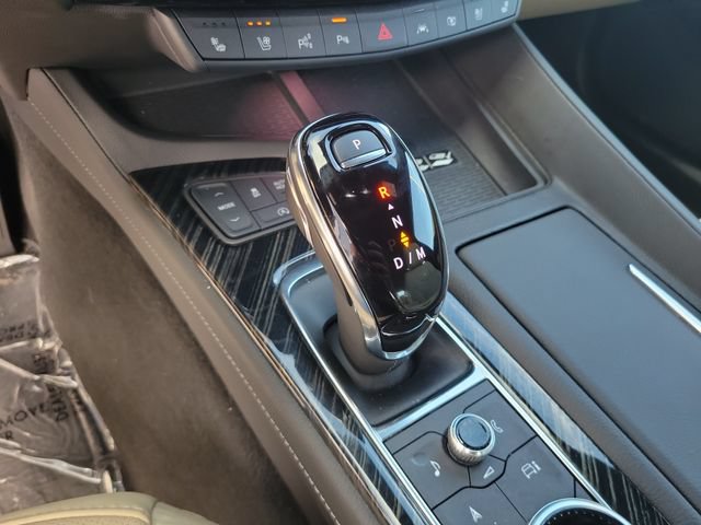 New 2026 Cadillac CT5 Premium Luxury RWD image 39