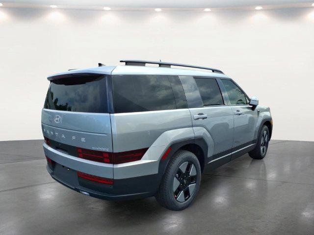 New 2027 Hyundai Santa Fe SEL AWD/4WD image 10