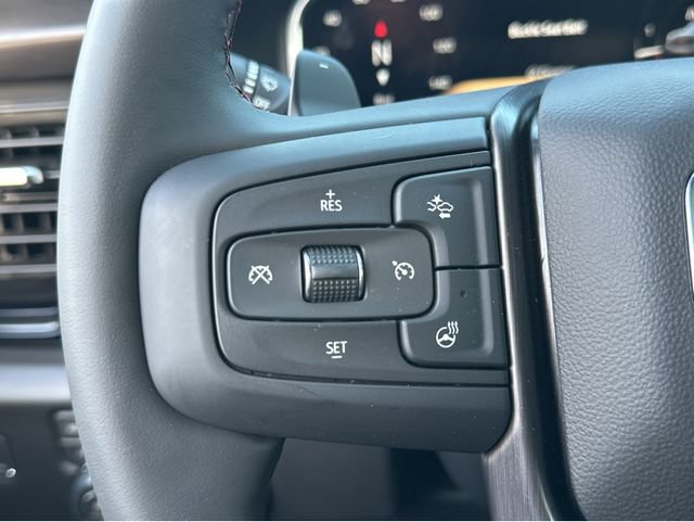 New 2026 GMC Sierra 1500 AT4X AWD/4WD image 28